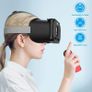 OIVO Switch VR Glasses Compatible with Nintendo Switch with Adjustable HD Lenses, Image 4