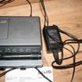 SANYO TRC-8800 Memo-Scriber Dictating/Transcribing System Dictation Machine - Transcriber - Standard Cassette (TRC-8800)  (in working condition) Image 3