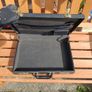 Leather briefcase Image 2
