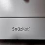 Snuzkot baby changing table Image 2