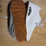 Skechers trainers, white, size 5 (38) Image 3