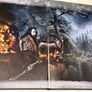 The Hobbit An Unexpected Journey Visual Companion Image 3