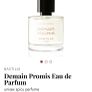Bastille DEMAIN PROMIS - Eau de parfum Image 3