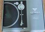 Victrola Stream Carbon Vinyl Turntable