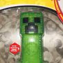 Heroes of Goo Jit Zu Minecraft Creeper Stretchy Figure Image 5