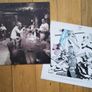 Lp.Led Zeppelin ''In Through The Out Door''Swang Song Rec.P-79.Cover Variant A. Ex/Nm.cond. Image 8