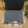Grill. Comercial Image 4