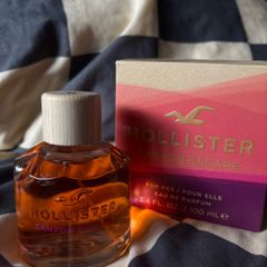 Hollister Perfume