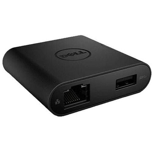 Dell Type-C Mini Dock