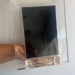 John Rocha Waterford Crystal photo frame