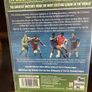 A Decade Of Great Matches DVD 2004 Image 2