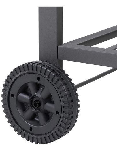 Tepro Charcoal BBQ Wagon