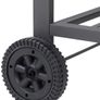 Tepro Charcoal BBQ Wagon Image 7