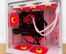 Gaming pc