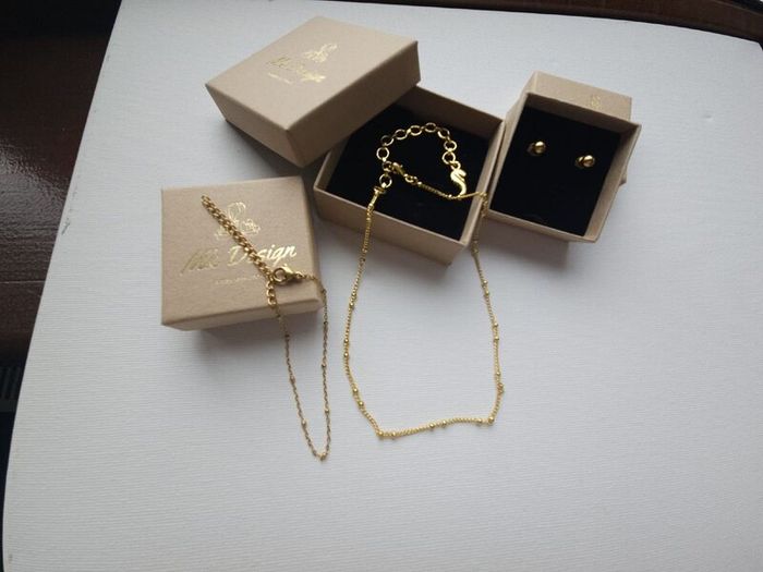 Start up Jewellery business