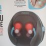 HoMedics GEL Shiatsu Pillow with heat GSP500 Image 2