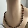 jasper necklace Image 2