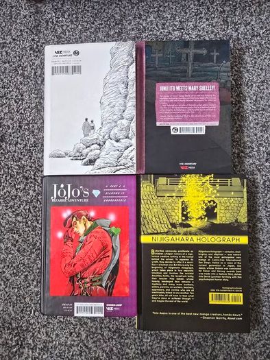 Manga