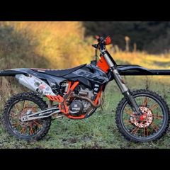 dirtbike