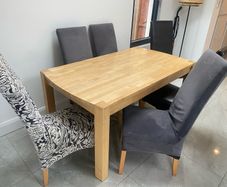 dining room table