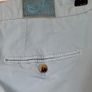 JACOB COHEN Bobby Azul Chinos Sz 35 - Rrp 465 (New) Image 8