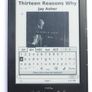 Amazon D01100 Kindle 4th Generation 2GB Wi-Fi 6 inch eBook Reader Image 6
