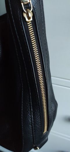Michael Kors  leather bag