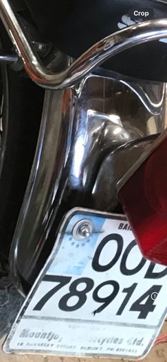 2000 Suzuki  GN125
