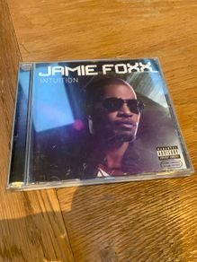 Jamie Foxx - Intuition