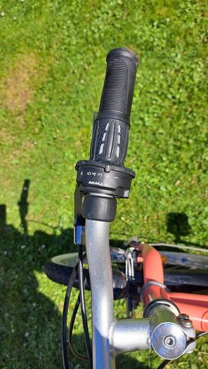 Girls Bike Decathlon Riverside 20inch.