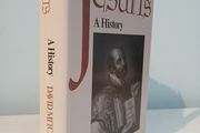 The Jesuits - A History by David Mitchell