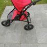 Kids baby doll buggy Image 2
