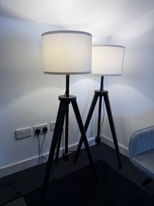 Ikea Lamps