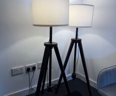 Ikea Lamps