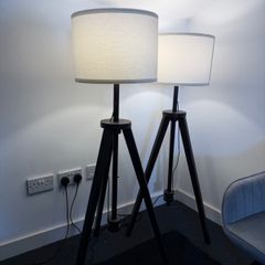 Ikea Lamps