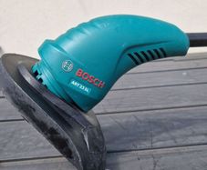 Bosch Strimmer