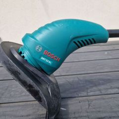 Bosch Strimmer