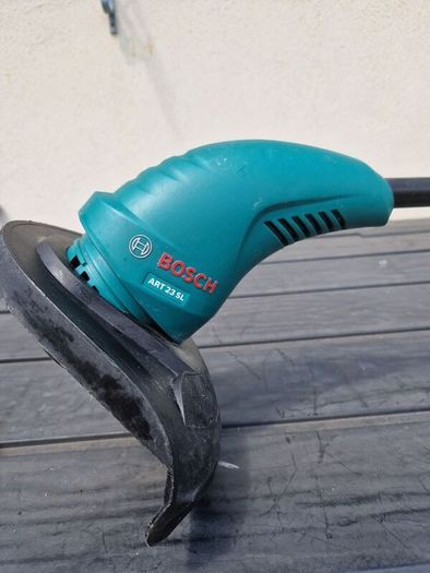 Bosch Strimmer