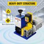 BRAND NEW Electric Wire Stripping Machine Portable 1.5mm-25mm 180W Cable Stripper for Copper Line Processing Removing Plastic Rubber Image 2