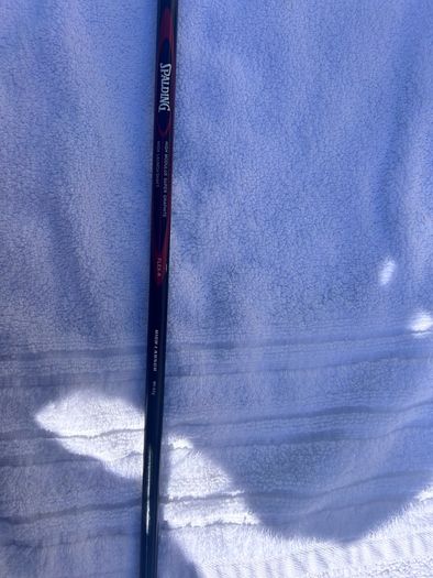 Spalding sx driver