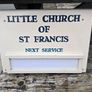 Vintage notice boards Image 3