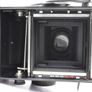 Yashica G 124 MAT TLR Camera Medium format 6x6 Film Roll- Good condition. -FULL SERVICE- Image 7
