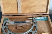 NSK outside micrometer 150-175mm