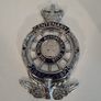 2 British Mortoring grille badges Image 4