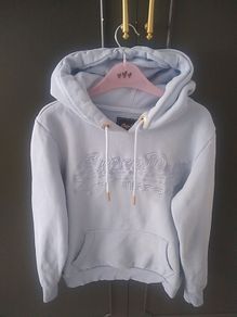 Superdry hoodie 20e