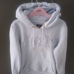 Superdry hoodie 20e
