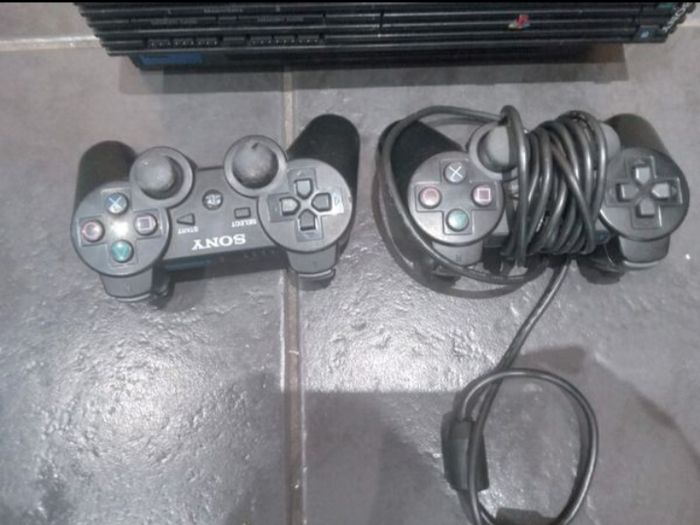 playstation 2