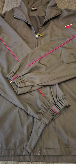 sports jacket