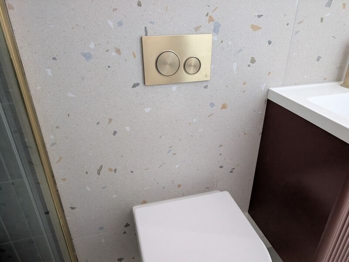 Porcelain Tiles