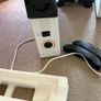 Donyer Power 2000W Convector Heater Like New Image 2
